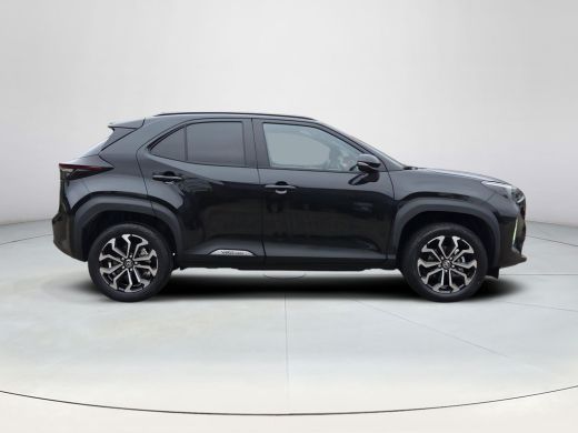 Toyota Yaris Cross 1.5 Hybrid 115 Dynamic + Comfort Pack | Nieuwe auto | Direct uit voorraad leverbaar | ActivLease financial lease