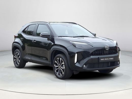 Toyota Yaris Cross 1.5 Hybrid 115 Dynamic + Comfort Pack | Nieuwe auto | Direct uit voorraad leverbaar | ActivLease financial lease