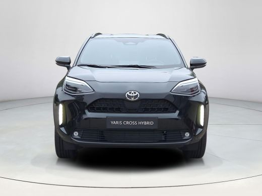 Toyota Yaris Cross 1.5 Hybrid 115 Dynamic + Comfort Pack | Nieuwe auto | Direct uit voorraad leverbaar | ActivLease financial lease