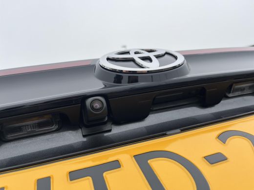Toyota Yaris Cross 1.5 Hybrid 115 Dynamic | Navigatie | Apple CarPlay/Android auto | Achteruitrijcamera | Comfort pack ActivLease financial lease