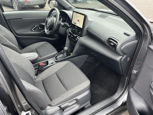 Toyota Yaris Cross 1.5 Hybrid 115 Dynamic | Navigatie | Apple CarPlay/Android auto | Achteruitrijcamera | Comfort pack ActivLease financial lease