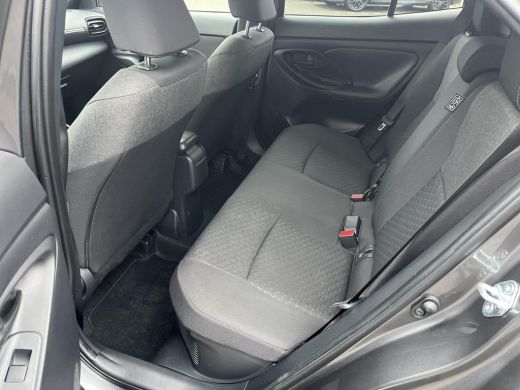 Toyota Yaris Cross 1.5 Hybrid 115 Dynamic | Navigatie | Apple CarPlay/Android auto | Achteruitrijcamera | Comfort pack ActivLease financial lease