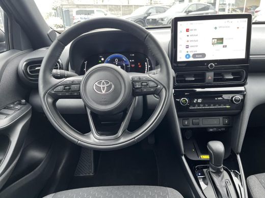 Toyota Yaris Cross 1.5 Hybrid 115 Dynamic | Navigatie | Apple CarPlay/Android auto | Achteruitrijcamera | Comfort pack ActivLease financial lease