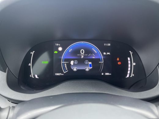 Toyota Yaris Cross 1.5 Hybrid 115 Dynamic | Navigatie | Apple CarPlay/Android auto | Achteruitrijcamera | Comfort pack ActivLease financial lease