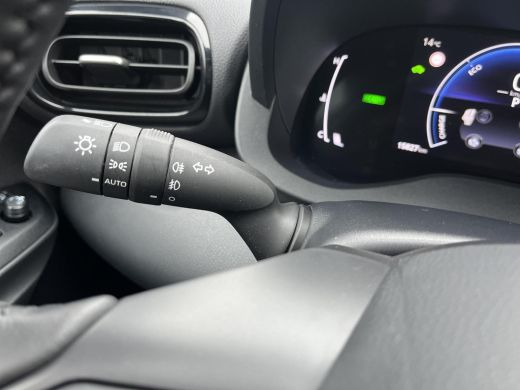 Toyota Yaris Cross 1.5 Hybrid 115 Dynamic | Navigatie | Apple CarPlay/Android auto | Achteruitrijcamera | Comfort pack ActivLease financial lease