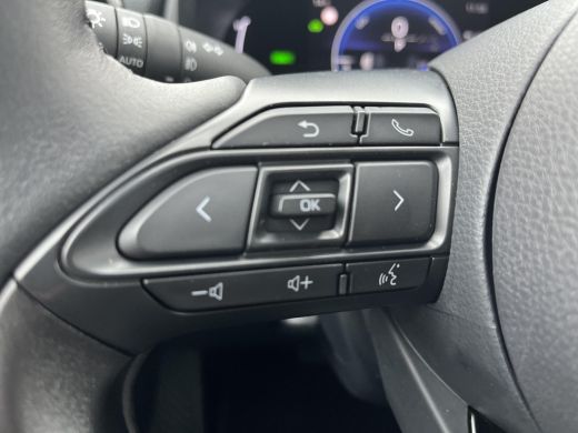 Toyota Yaris Cross 1.5 Hybrid 115 Dynamic | Navigatie | Apple CarPlay/Android auto | Achteruitrijcamera | Comfort pack ActivLease financial lease