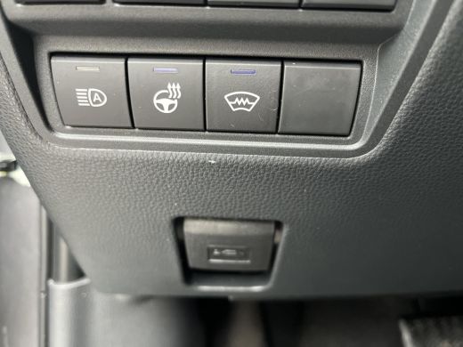 Toyota Yaris Cross 1.5 Hybrid 115 Dynamic | Navigatie | Apple CarPlay/Android auto | Achteruitrijcamera | Comfort pack ActivLease financial lease