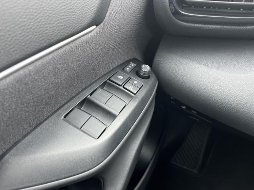 Toyota Yaris Cross 1.5 Hybrid 115 Dynamic | Navigatie | Apple CarPlay/Android auto | Achteruitrijcamera | Comfort pack ActivLease financial lease