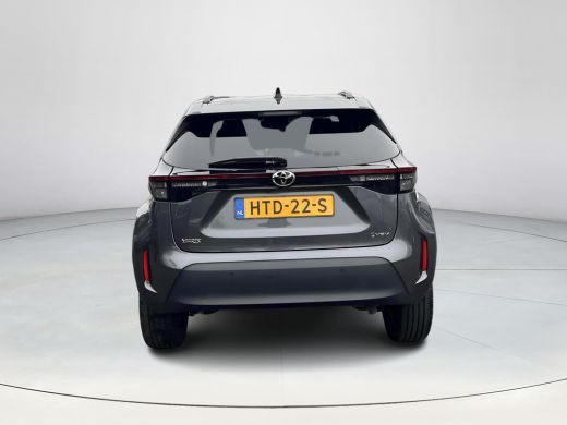 Toyota Yaris Cross 1.5 Hybrid 115 Dynamic | Navigatie | Apple CarPlay/Android auto | Achteruitrijcamera | Comfort pack ActivLease financial lease