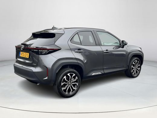 Toyota Yaris Cross 1.5 Hybrid 115 Dynamic | Navigatie | Apple CarPlay/Android auto | Achteruitrijcamera | Comfort pack ActivLease financial lease