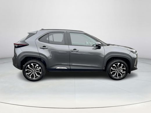 Toyota Yaris Cross 1.5 Hybrid 115 Dynamic | Navigatie | Apple CarPlay/Android auto | Achteruitrijcamera | Comfort pack ActivLease financial lease