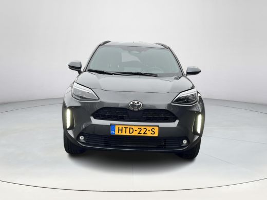 Toyota Yaris Cross 1.5 Hybrid 115 Dynamic | Navigatie | Apple CarPlay/Android auto | Achteruitrijcamera | Comfort pack ActivLease financial lease