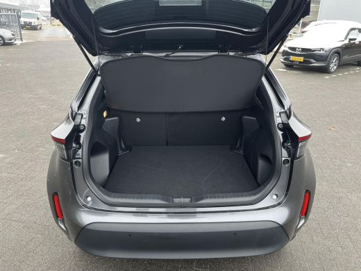 Toyota Yaris Cross 1.5 Hybrid 115 Dynamic | Navigatie | Apple CarPlay/Android auto | Achteruitrijcamera | Comfort pack ActivLease financial lease