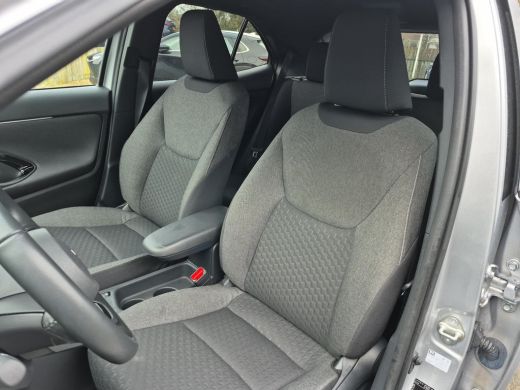 Toyota Yaris Cross 1.5 Hybrid 115 First Edition | Navigatie | Apple CarPlay/Android auto | Achteruitrijcamera ActivLease financial lease