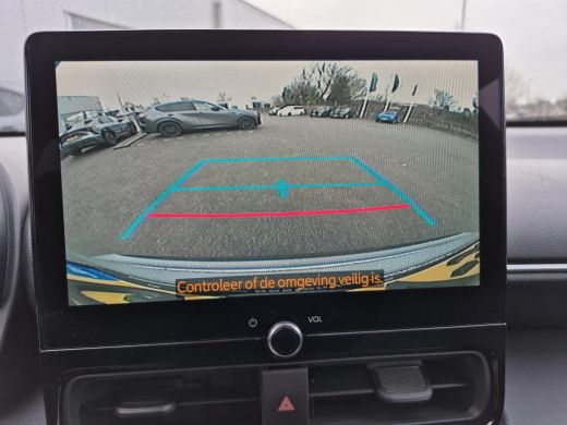 Toyota Yaris Cross 1.5 Hybrid 115 First Edition | Navigatie | Apple CarPlay/Android auto | Achteruitrijcamera ActivLease financial lease