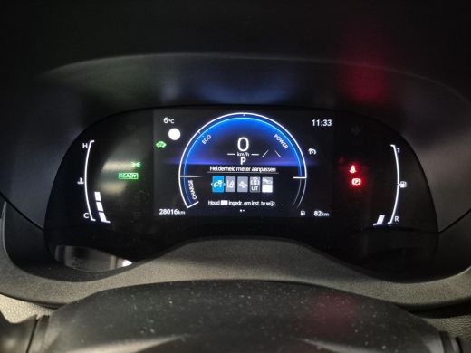 Toyota Yaris Cross 1.5 Hybrid 115 First Edition | Navigatie | Apple CarPlay/Android auto | Achteruitrijcamera ActivLease financial lease