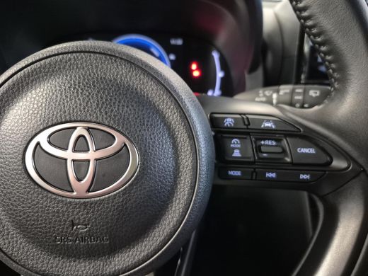 Toyota Yaris Cross 1.5 Hybrid 115 First Edition | Navigatie | Apple CarPlay/Android auto | Achteruitrijcamera ActivLease financial lease