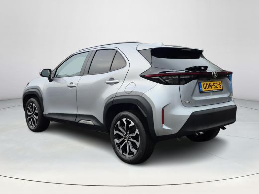 Toyota Yaris Cross 1.5 Hybrid 115 First Edition | Navigatie | Apple CarPlay/Android auto | Achteruitrijcamera ActivLease financial lease