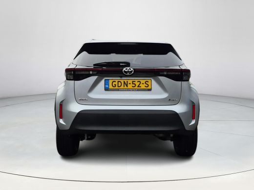 Toyota Yaris Cross 1.5 Hybrid 115 First Edition | Navigatie | Apple CarPlay/Android auto | Achteruitrijcamera ActivLease financial lease