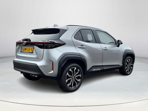 Toyota Yaris Cross 1.5 Hybrid 115 First Edition | Navigatie | Apple CarPlay/Android auto | Achteruitrijcamera ActivLease financial lease