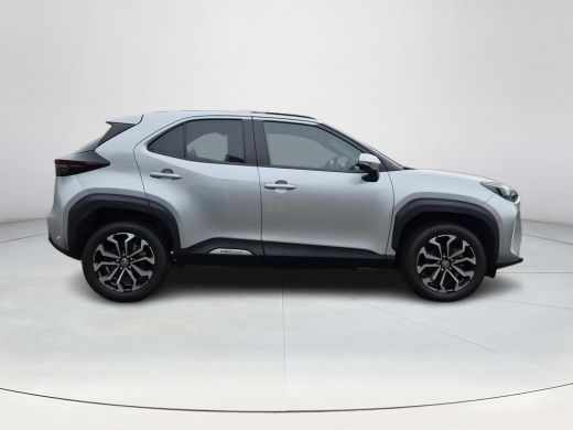 Toyota Yaris Cross 1.5 Hybrid 115 First Edition | Navigatie | Apple CarPlay/Android auto | Achteruitrijcamera ActivLease financial lease