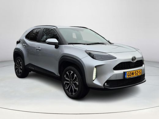 Toyota Yaris Cross 1.5 Hybrid 115 First Edition | Navigatie | Apple CarPlay/Android auto | Achteruitrijcamera ActivLease financial lease