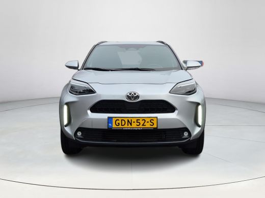 Toyota Yaris Cross 1.5 Hybrid 115 First Edition | Navigatie | Apple CarPlay/Android auto | Achteruitrijcamera ActivLease financial lease