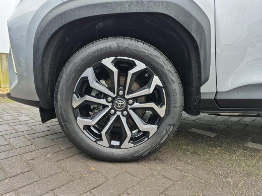 Toyota Yaris Cross 1.5 Hybrid 115 First Edition | Navigatie | Apple CarPlay/Android auto | Achteruitrijcamera ActivLease financial lease