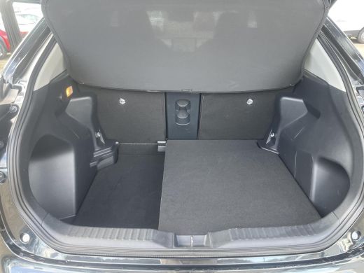 Toyota Yaris Cross 1.5 Hybrid 130 Executive ActivLease financial lease