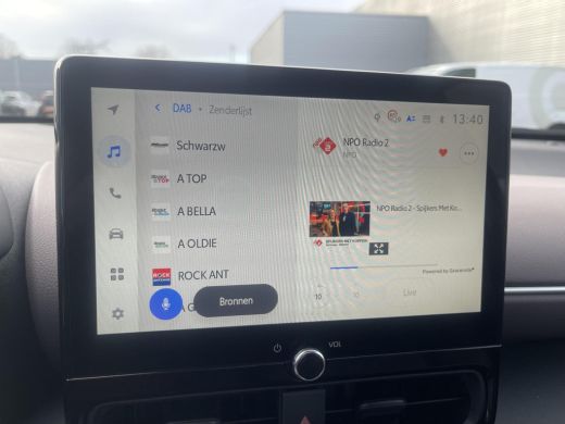 Toyota Yaris Cross 1.5 Hybrid 130 Executive ActivLease financial lease