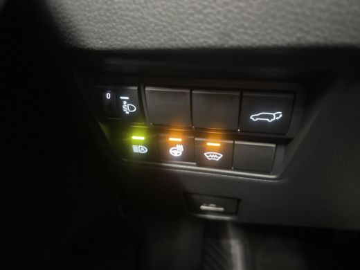 Toyota Yaris Cross 1.5 Hybrid 130 Executive ActivLease financial lease