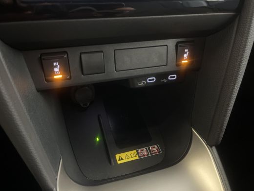 Toyota Yaris Cross 1.5 Hybrid 130 Executive ActivLease financial lease