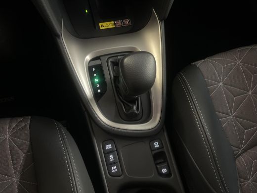 Toyota Yaris Cross 1.5 Hybrid 130 Executive ActivLease financial lease