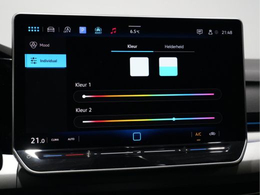 Volkswagen Golf 1.5 eTSI 115pk DSG Life Edition Navigatie Camera Acc Led Privacy glas 17"lm Digital Cockpit 240 ActivLease financial lease