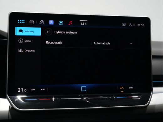 Volkswagen Golf 1.5 eTSI 115pk DSG Life Edition Navigatie Camera Acc Led Privacy glas 17"lm Digital Cockpit 240 ActivLease financial lease