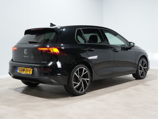 Volkswagen Golf 1.5 eTSI 115pk DSG Life Edition Navigatie Camera Acc Led Privacy glas 17"lm Digital Cockpit 240 ActivLease financial lease