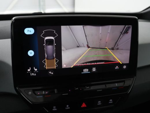 Volkswagen ID.3 Business 58 kWh | Stoel & stuurverwarming | Matrix LED | Carplay | Camera | Adaptive cruise | Key... ActivLease financial lease