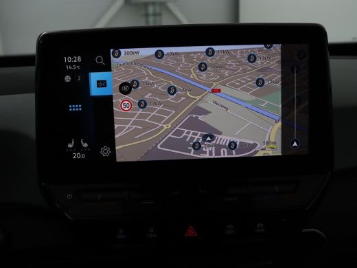 Volkswagen ID.3 Business 58 kWh | Stoel & stuurverwarming | Matrix LED | Carplay | Camera | Adaptive cruise | Key... ActivLease financial lease