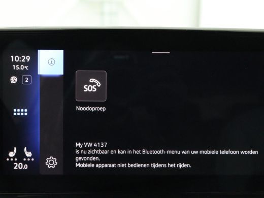 Volkswagen ID.3 Business 58 kWh | Stoel & stuurverwarming | Matrix LED | Carplay | Camera | Adaptive cruise | Key... ActivLease financial lease