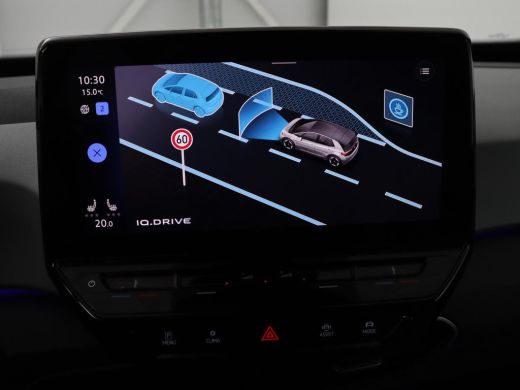 Volkswagen ID.3 Business 58 kWh | Stoel & stuurverwarming | Matrix LED | Carplay | Camera | Adaptive cruise | Key... ActivLease financial lease