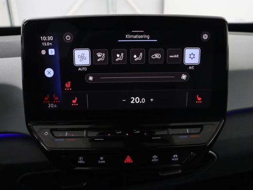 Volkswagen ID.3 Business 58 kWh | Stoel & stuurverwarming | Matrix LED | Carplay | Camera | Adaptive cruise | Key... ActivLease financial lease