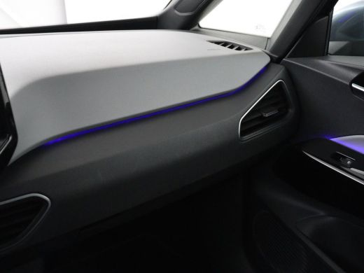 Volkswagen ID.3 Business 58 kWh | Stoel & stuurverwarming | Matrix LED | Carplay | Camera | Adaptive cruise | Key... ActivLease financial lease