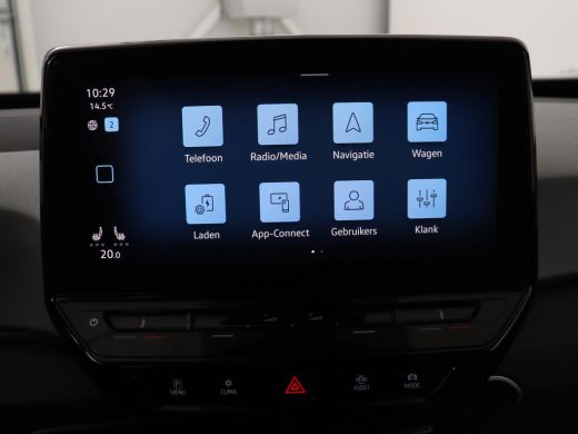 Volkswagen ID.3 Business 58 kWh | Stoel & stuurverwarming | Matrix LED | Carplay | Camera | Adaptive cruise | Key... ActivLease financial lease