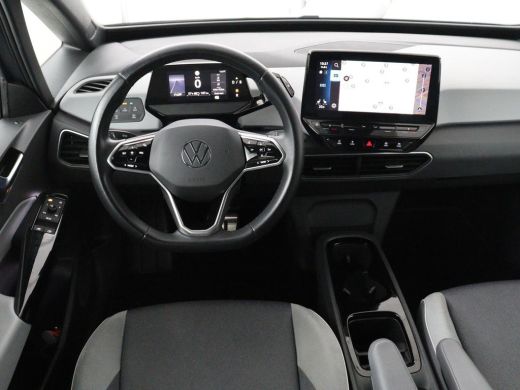 Volkswagen ID.3 Business 58 kWh | Stoel & stuurverwarming | Matrix LED | Carplay | Camera | Adaptive cruise | Key... ActivLease financial lease