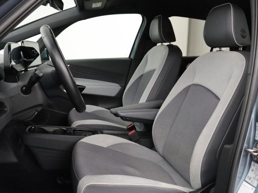 Volkswagen ID.3 Business 58 kWh | Stoel & stuurverwarming | Matrix LED | Carplay | Camera | Adaptive cruise | Key... ActivLease financial lease
