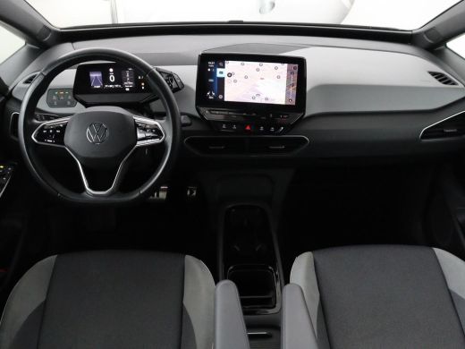 Volkswagen ID.3 Business 58 kWh | Stoel & stuurverwarming | Matrix LED | Carplay | Camera | Adaptive cruise | Key... ActivLease financial lease