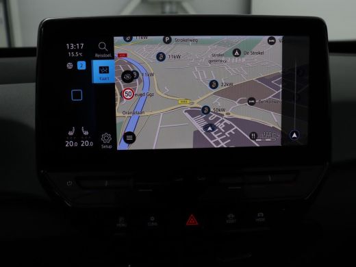 Volkswagen ID.3 First Plus 58 kWh | Stoel & stuurverwarming | Camera | Adaptive cruise | Sfeerverlichting | Carpl... ActivLease financial lease