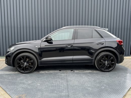 Volkswagen T-Roc 1.5 TSI R-Line Business | Black Style | Trekhaak afnb. | 19'' | IQ Light | Side Assist | Prijs Ri... ActivLease financial lease