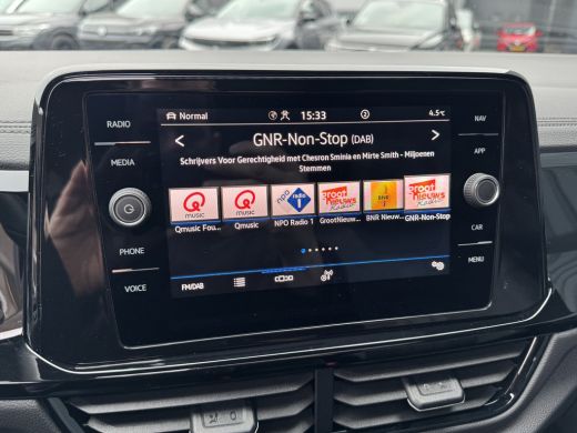 Volkswagen T-Roc 1.5 TSI R-Line Business | Trekhaak afnb. | Panodak | Keyless | Side Assist | Elk. A-klep | IQ Lig... ActivLease financial lease