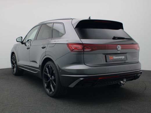 Volkswagen Touareg 3.0 TSi eHybrid 4MOTION R Edition 463PK DSG matrix led, trekhaak, panoramadak, 360gr. camera, led... ActivLease financial lease